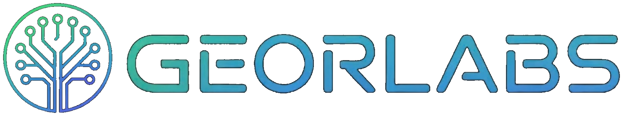 GeorLabs Logo